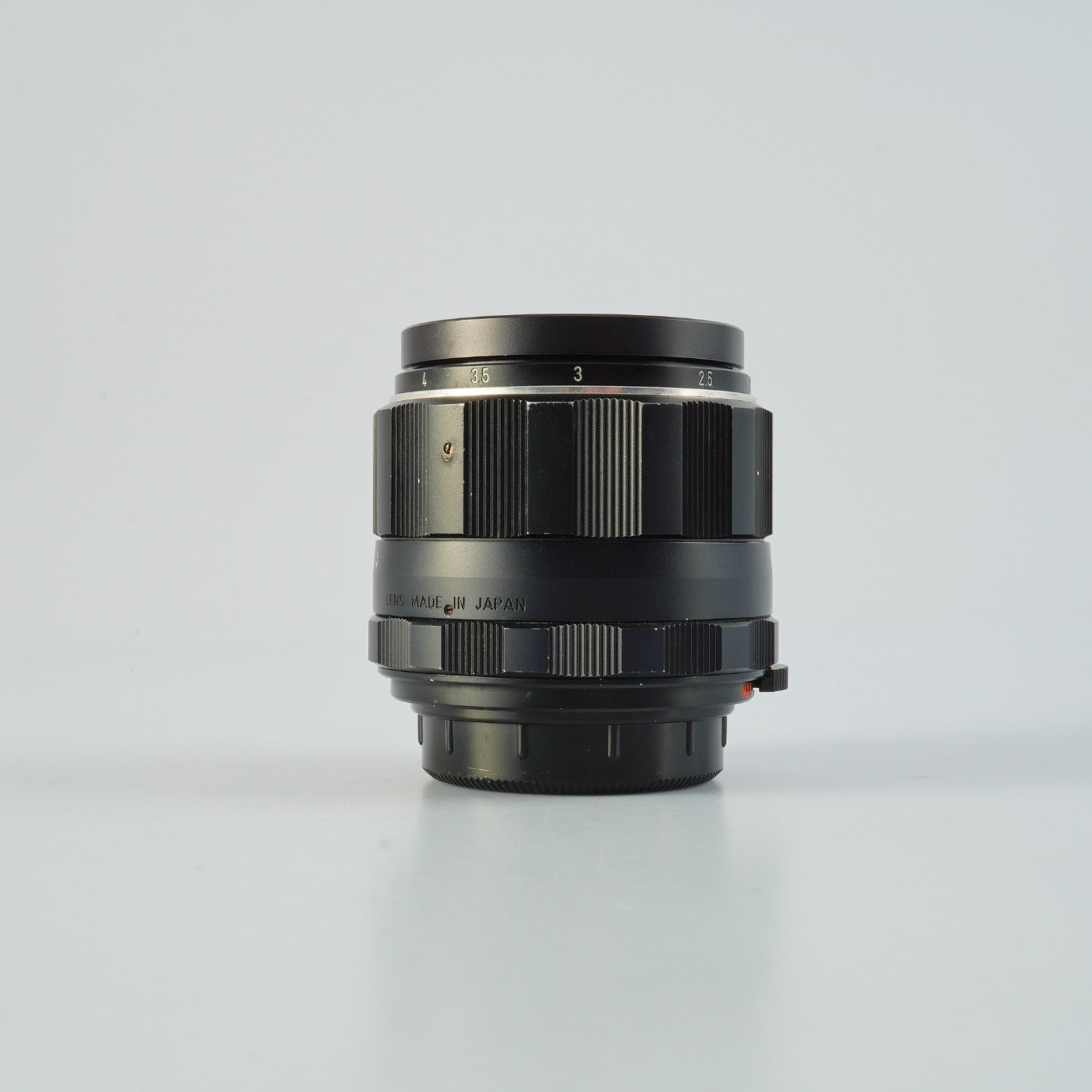 PENTAX Super Multi Coated MACRO Takumar 50mm F/4 (M42用) 単焦点レンズ