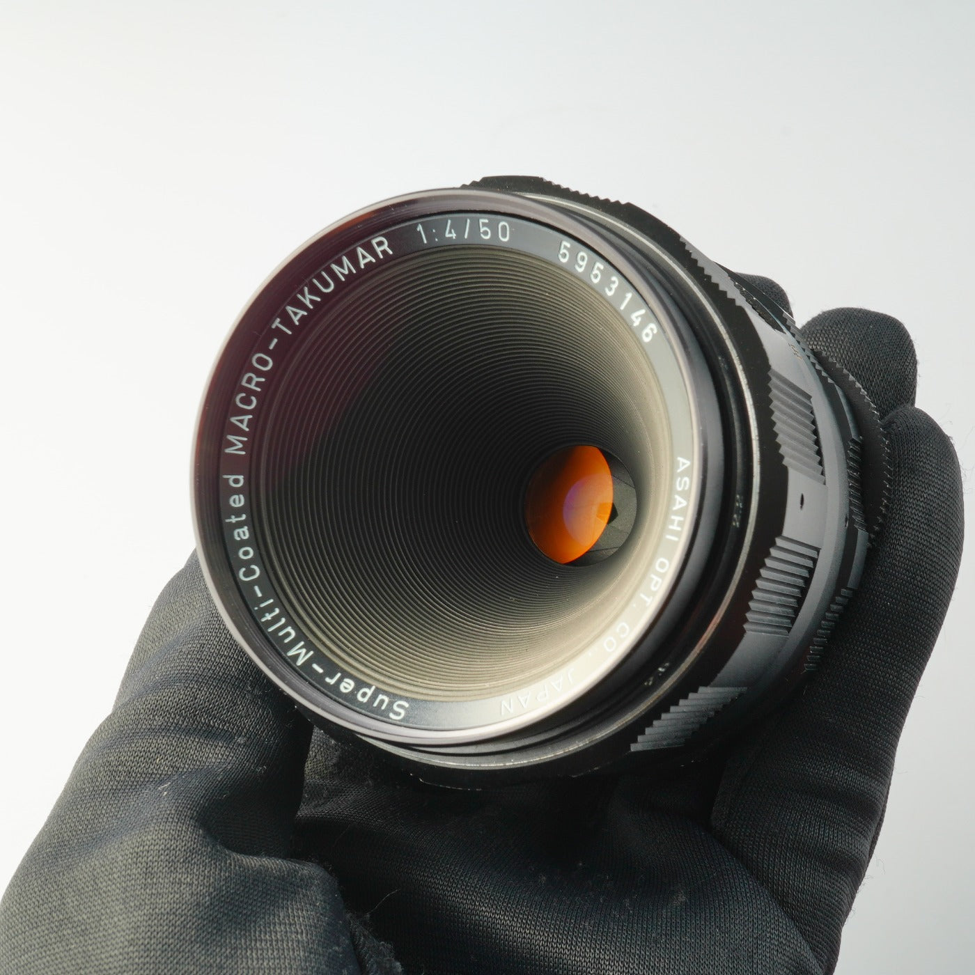 PENTAX Super Multi Coated MACRO Takumar 50mm F/4 (M42用) 単焦点レンズ