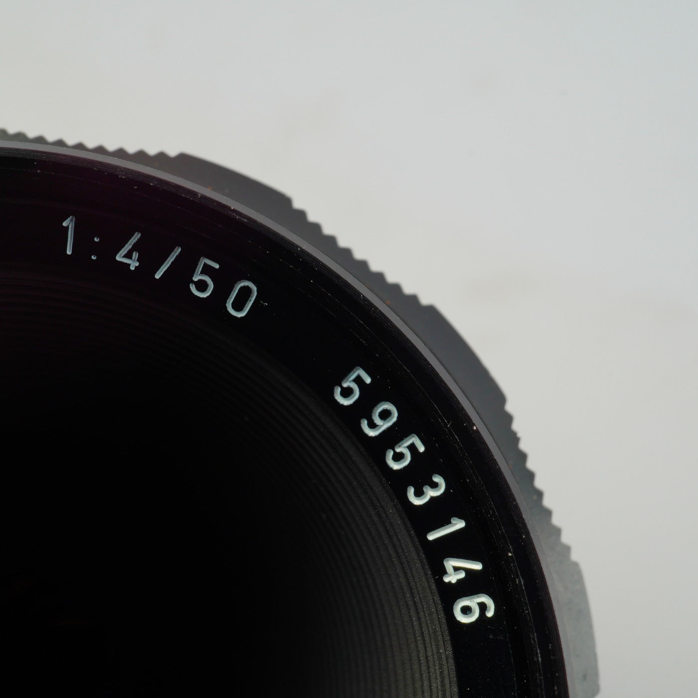 PENTAX Super Multi Coated MACRO Takumar 50mm F/4 (M42用) 単焦点レンズ