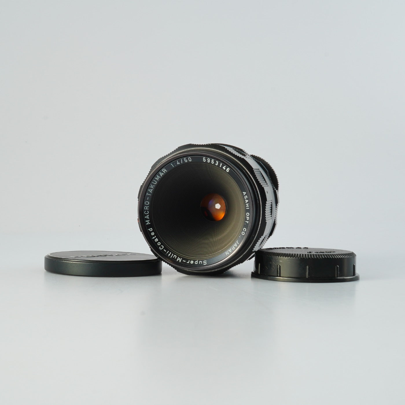 PENTAX Super Multi Coated MACRO Takumar 50mm F/4 (M42用) 単焦点レンズ
