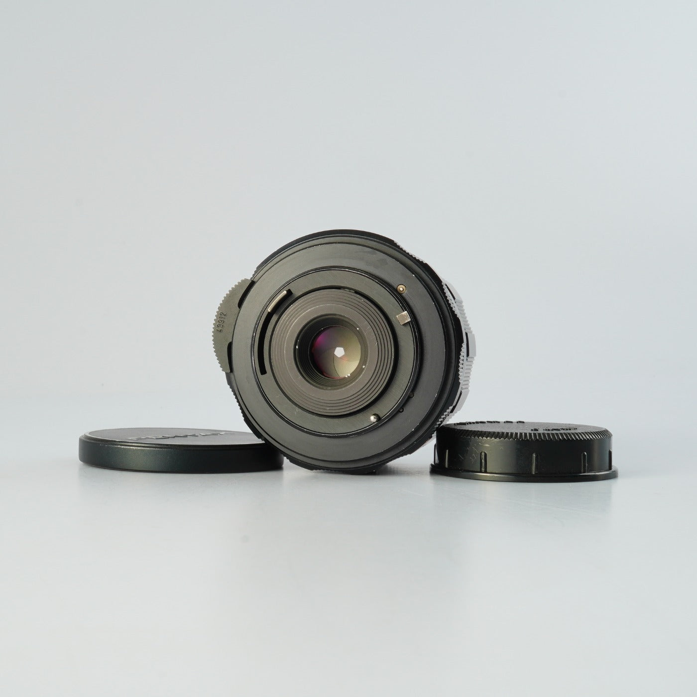 PENTAX Super Multi Coated MACRO Takumar 50mm F/4 (M42用) 単焦点レンズ