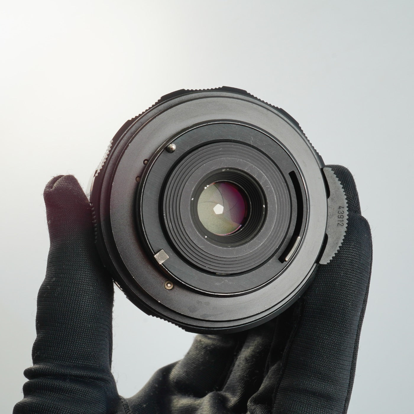 PENTAX Super Multi Coated MACRO Takumar 50mm F/4 (M42用) 単焦点レンズ