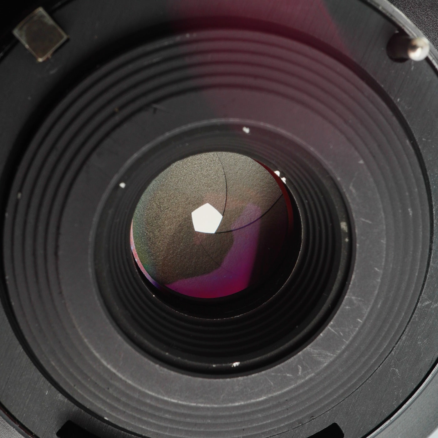 PENTAX Super Multi Coated MACRO Takumar 50mm F/4 (M42用) 単焦点レンズ