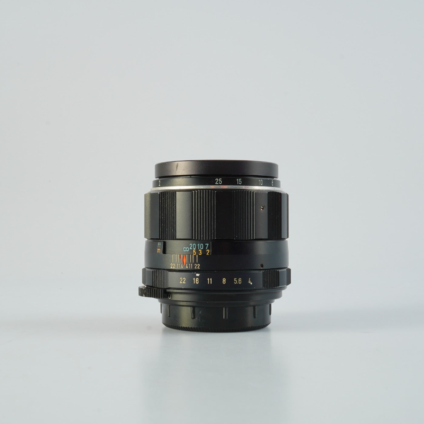 PENTAX Super Multi Coated MACRO Takumar 50mm F/4 (M42用) 単焦点レンズ