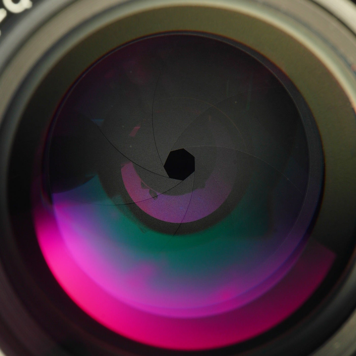Nikon 非Ai NIKKOR-Q.C Auto 135mm F/2.8 単焦点レンズ