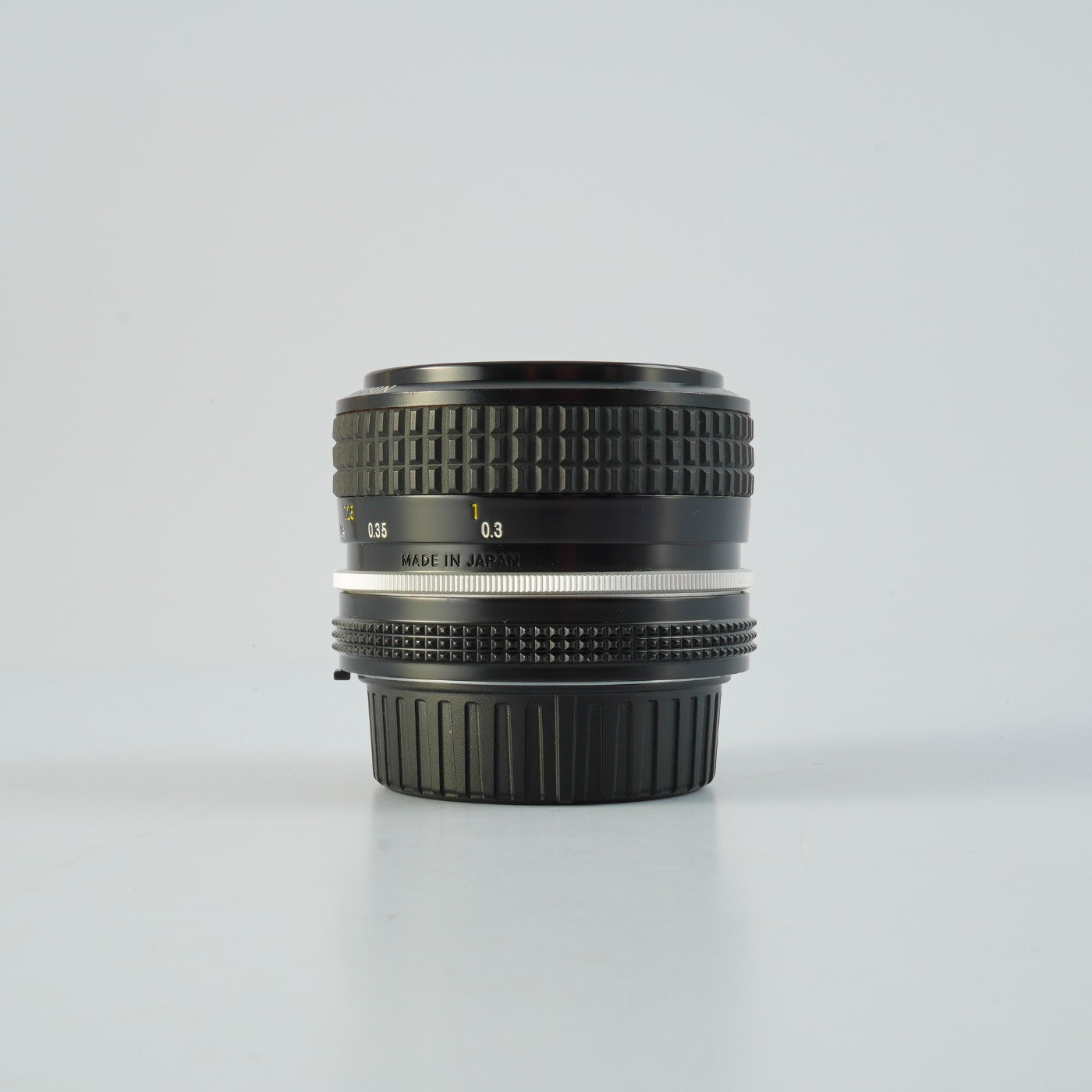 Nikon Ai Nikkor 28mm F/2.8 単焦点レンズ