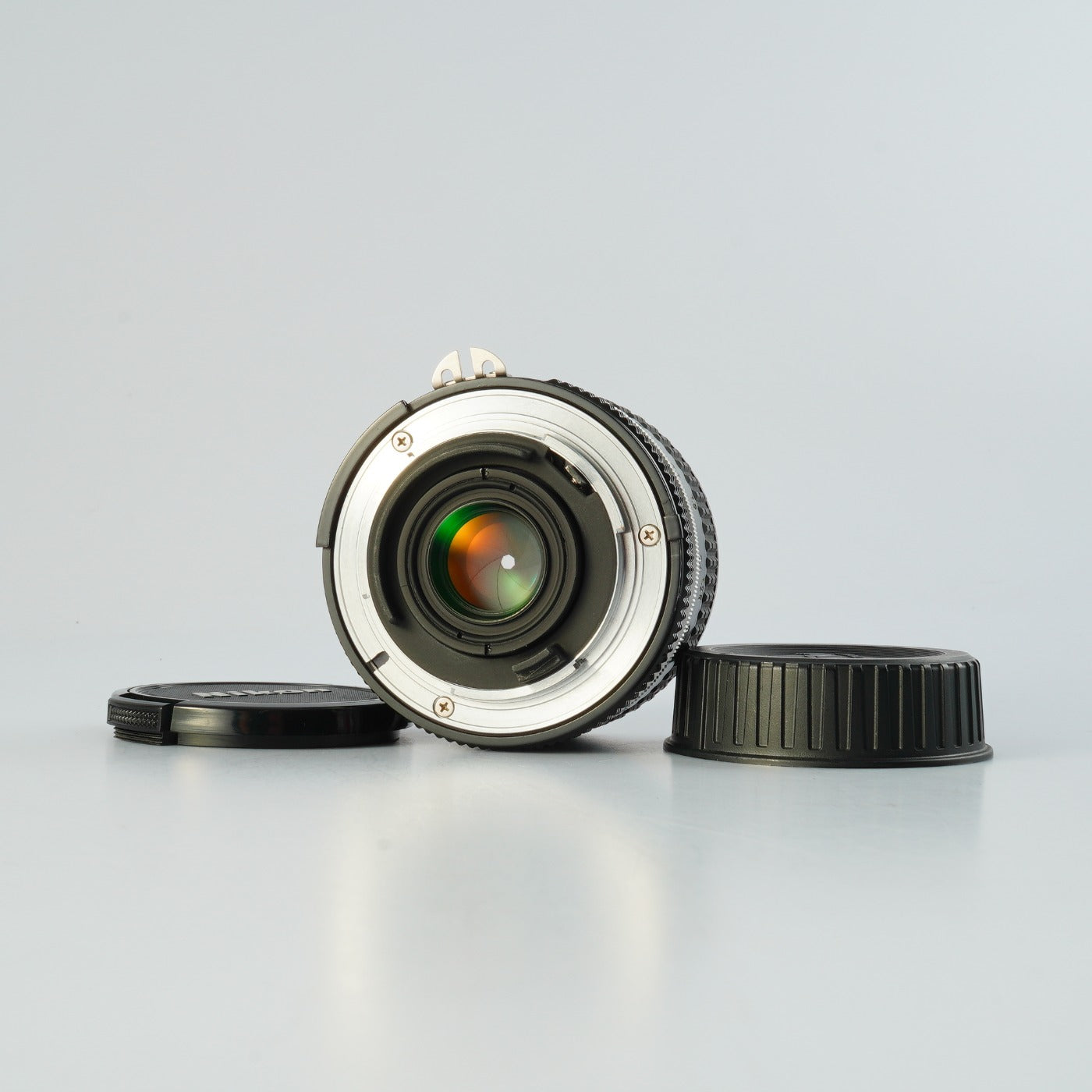 Nikon Ai Nikkor 28mm F/2.8 単焦点レンズ