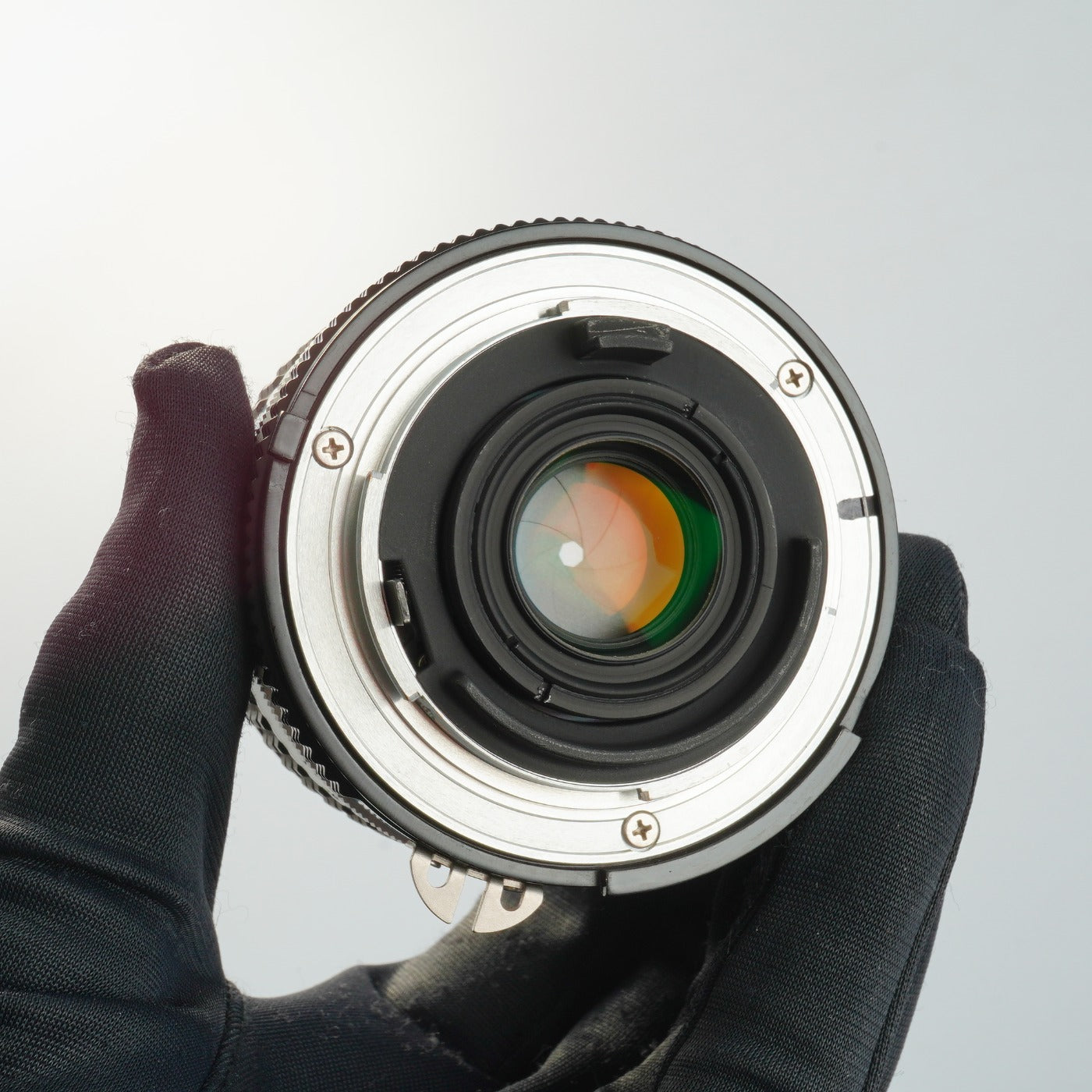 Nikon Ai Nikkor 28mm F/2.8 単焦点レンズ
