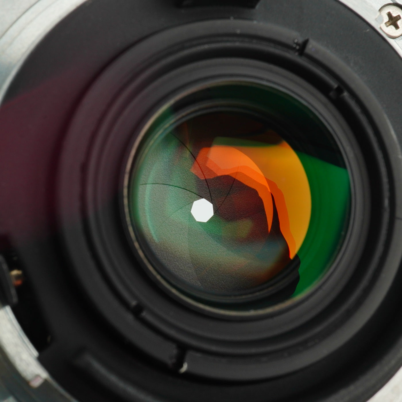 Nikon Ai Nikkor 28mm F/2.8 単焦点レンズ