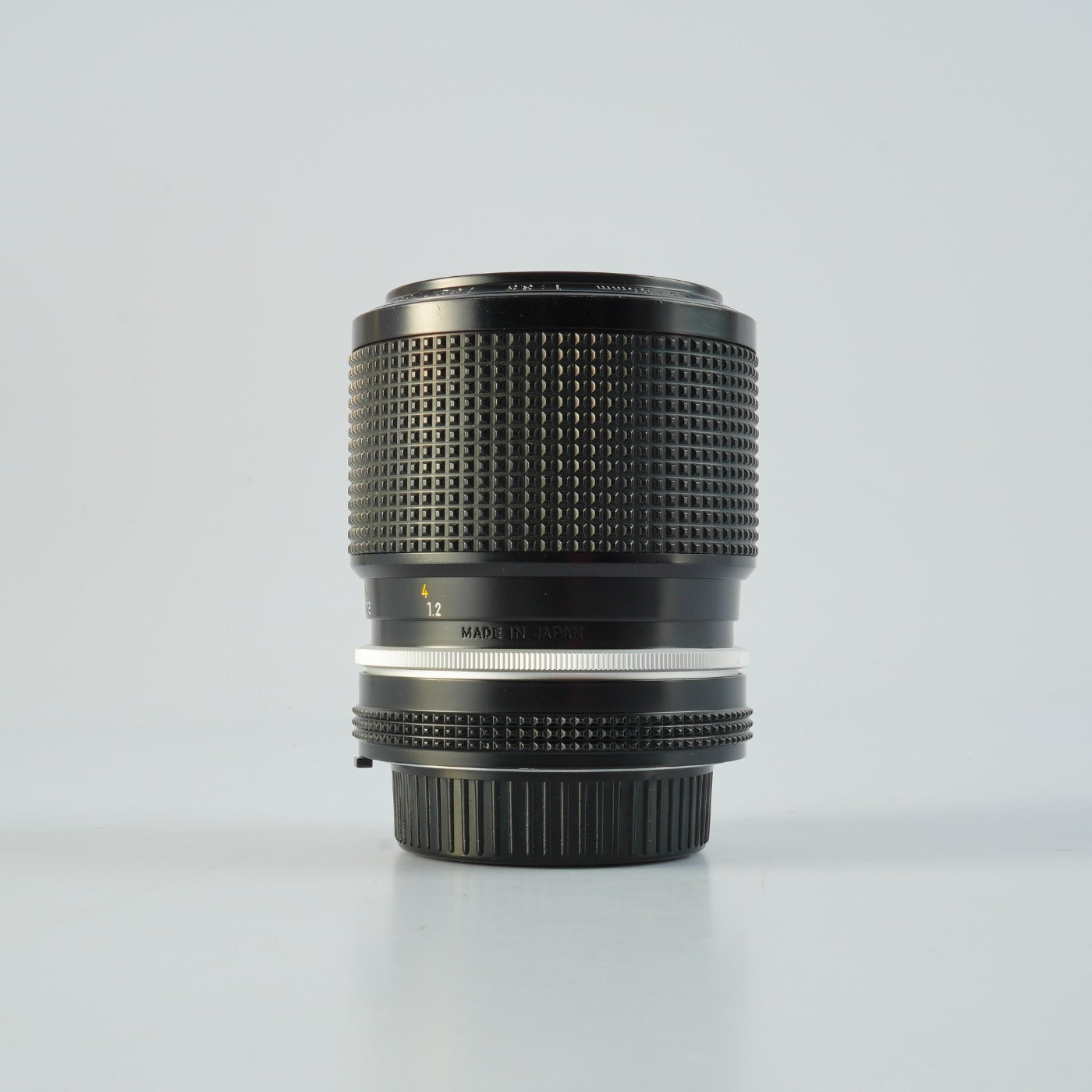 Nikon Ai Zoom-NIKKOR 43-86mm F/3.5 ズームレンズ