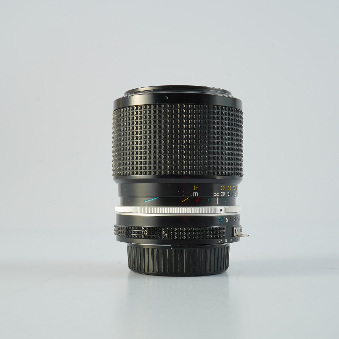 Nikon Ai Zoom-NIKKOR 43-86mm F/3.5 ズームレンズ