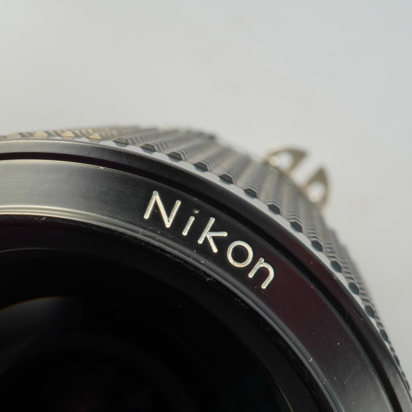 Nikon Ai Zoom-NIKKOR 43-86mm F/3.5 ズームレンズ