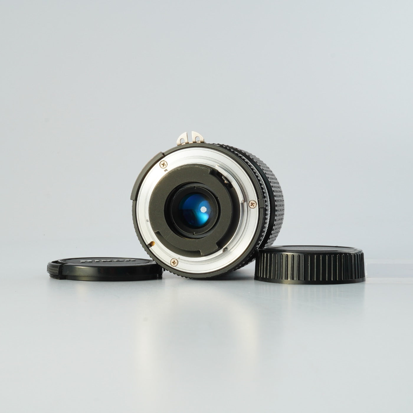Nikon Ai Zoom-NIKKOR 43-86mm F/3.5 ズームレンズ