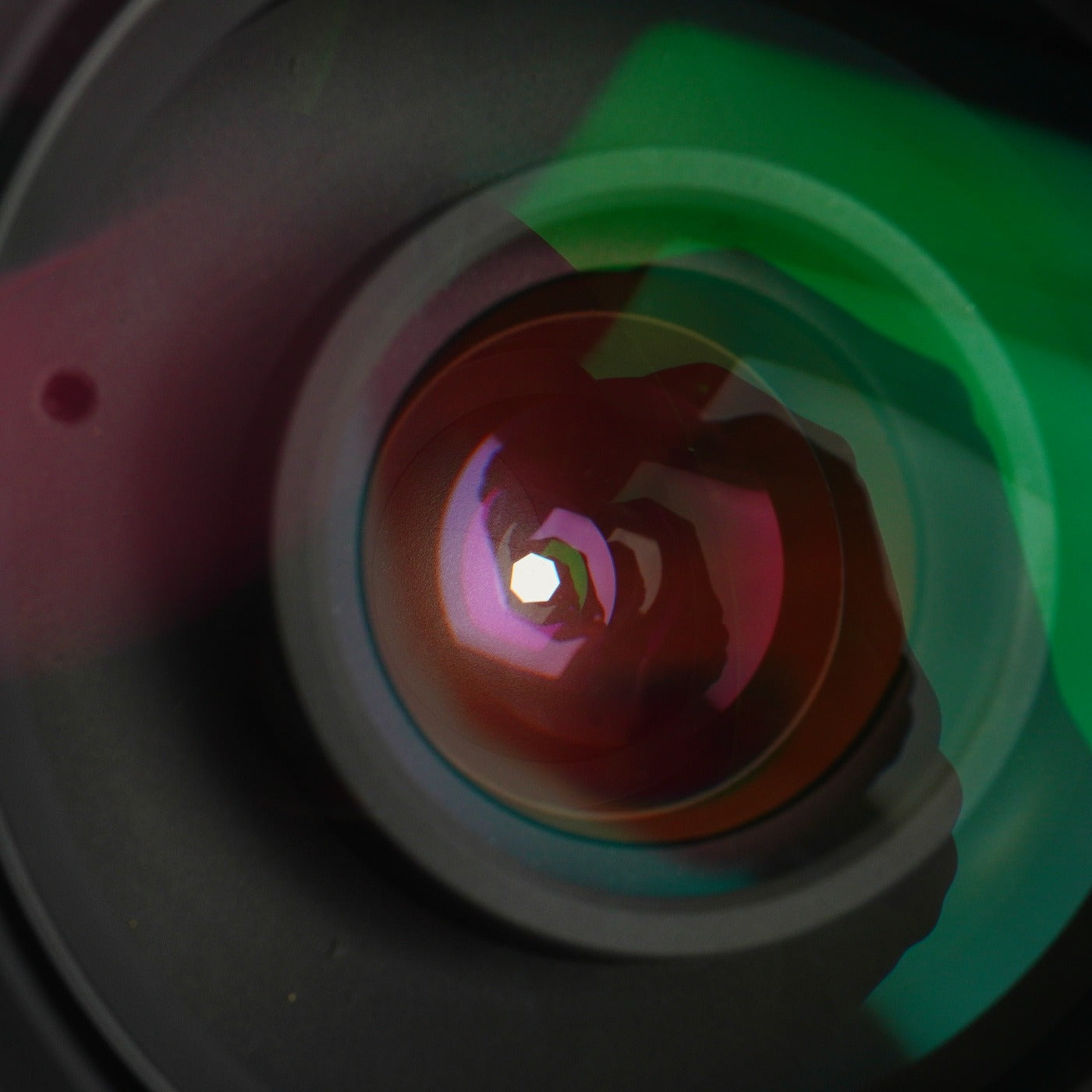 Nikon Ai Zoom-NIKKOR 43-86mm F/3.5 ズームレンズ