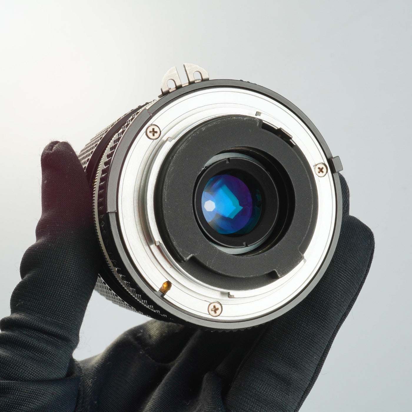 Nikon Ai Zoom-NIKKOR 43-86mm F/3.5 ズームレンズ