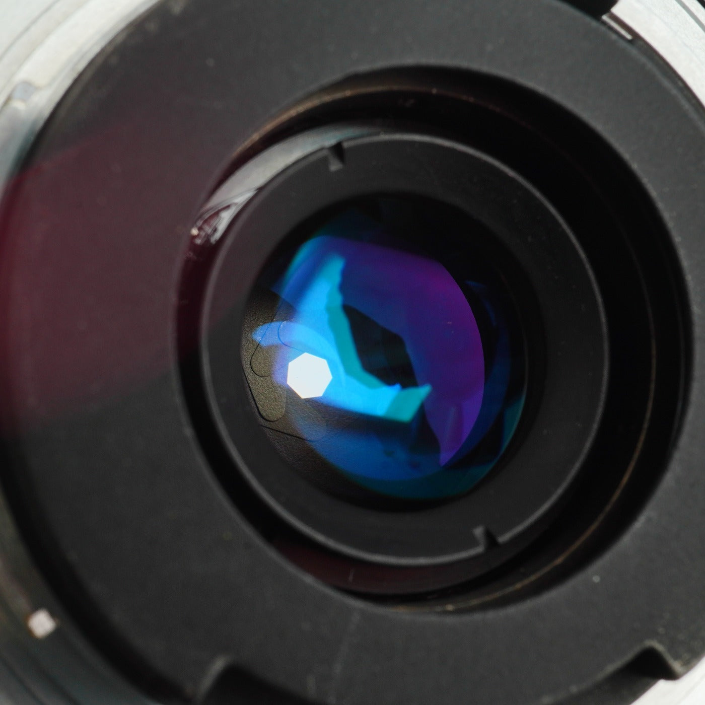 Nikon Ai Zoom-NIKKOR 43-86mm F/3.5 ズームレンズ