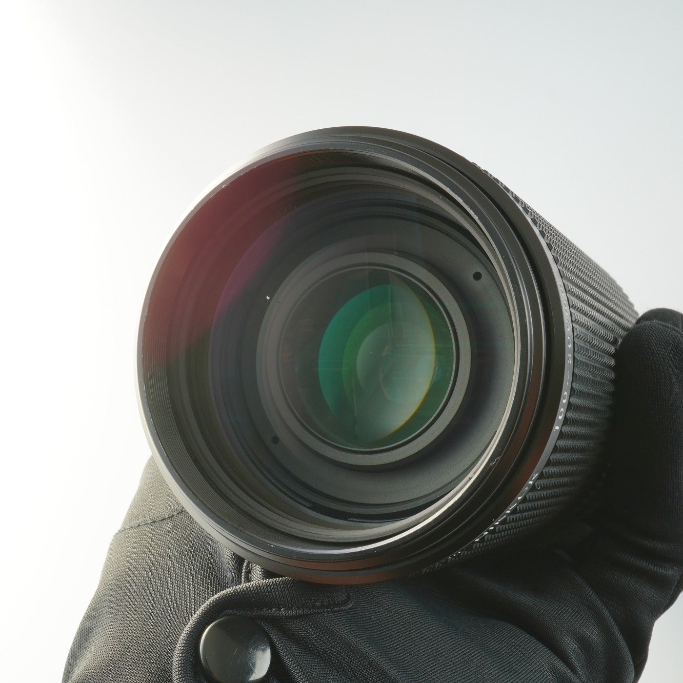 Nikon Ai-S Zoom-NIKKOR 100-300mm F/5.6 ズームレンズ