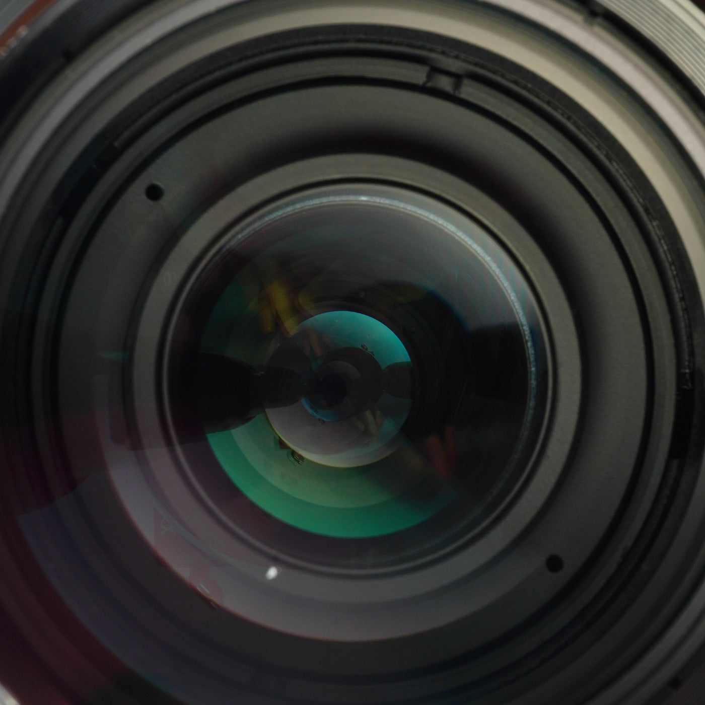 Nikon Ai-S Zoom-NIKKOR 100-300mm F/5.6 ズームレンズ