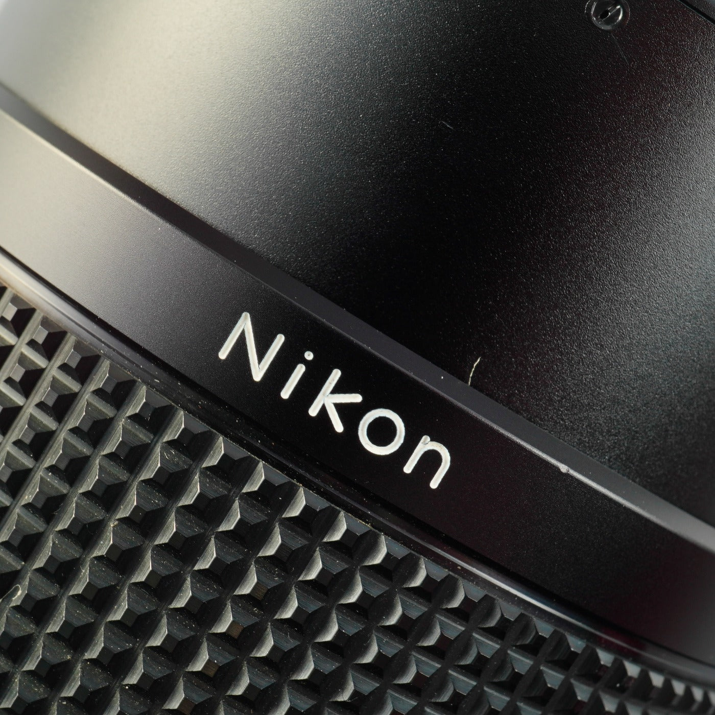 Nikon Ai-S Zoom-NIKKOR 100-300mm F/5.6 ズームレンズ
