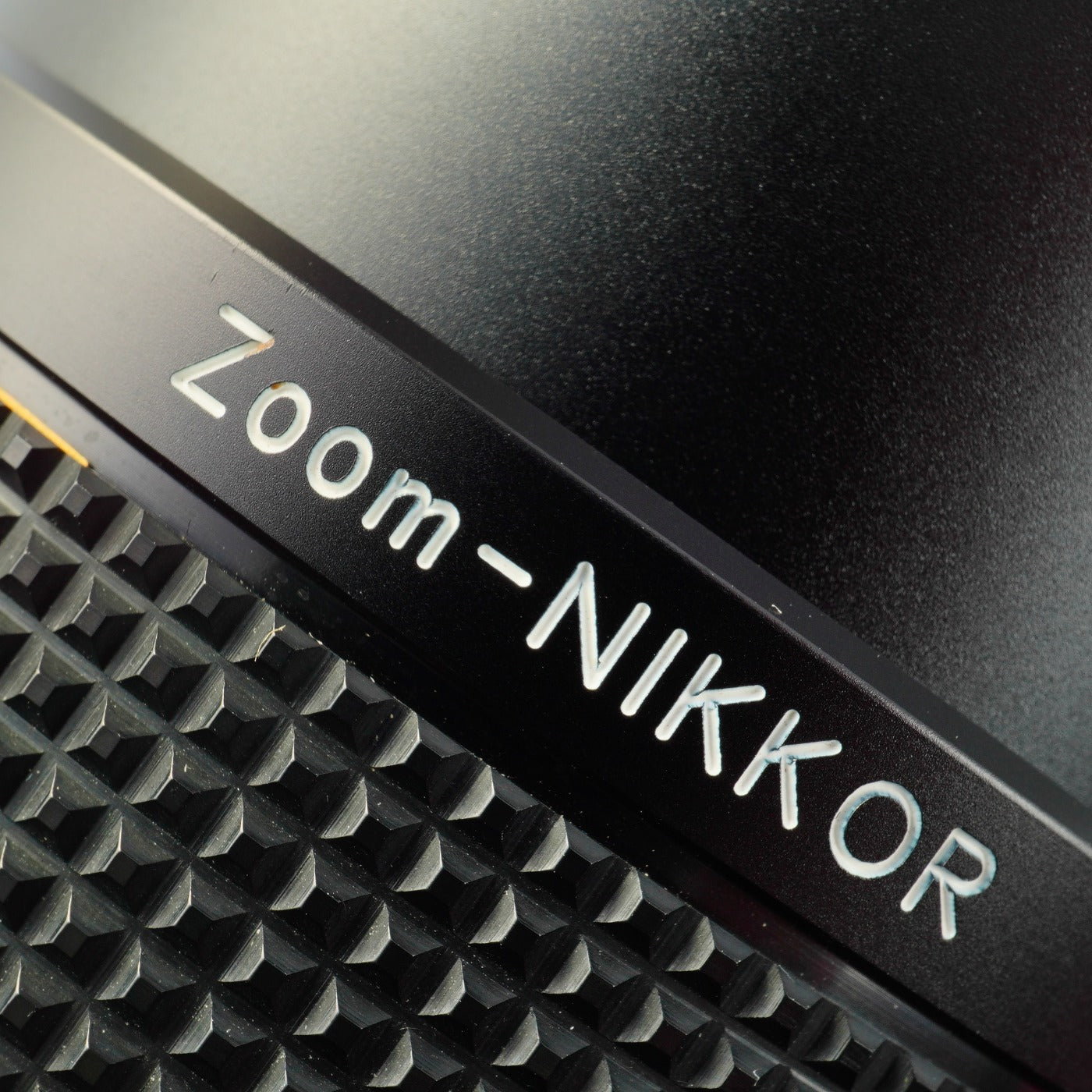 Nikon Ai-S Zoom-NIKKOR 100-300mm F/5.6 ズームレンズ
