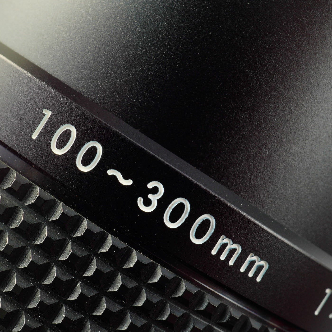 Nikon Ai-S Zoom-NIKKOR 100-300mm F/5.6 ズームレンズ