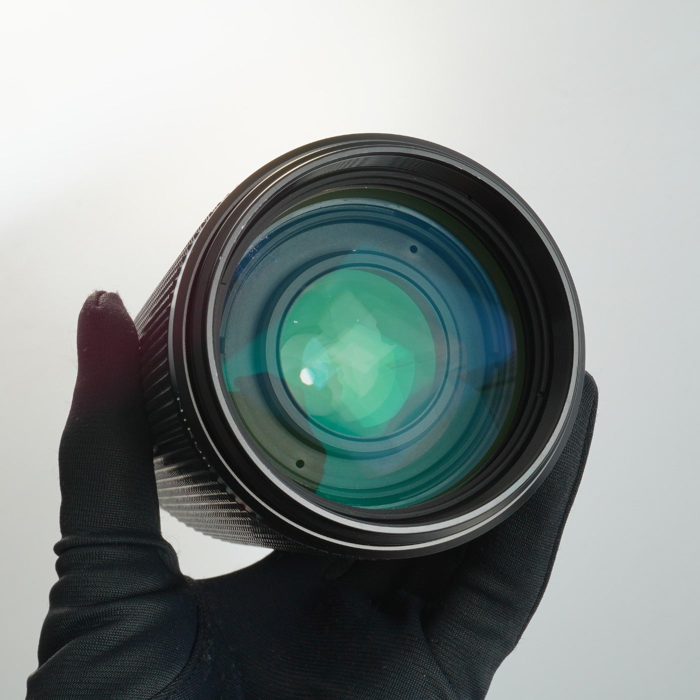 Nikon Ai-S Zoom-NIKKOR 100-300mm F/5.6 ズームレンズ
