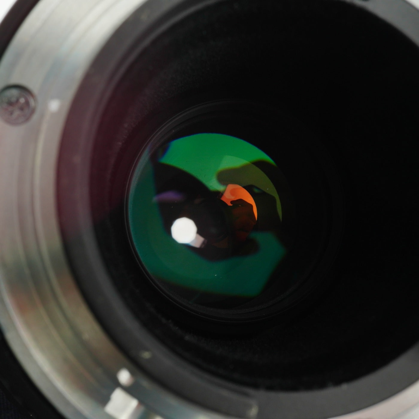 Nikon Ai-S Zoom-NIKKOR 100-300mm F/5.6 ズームレンズ