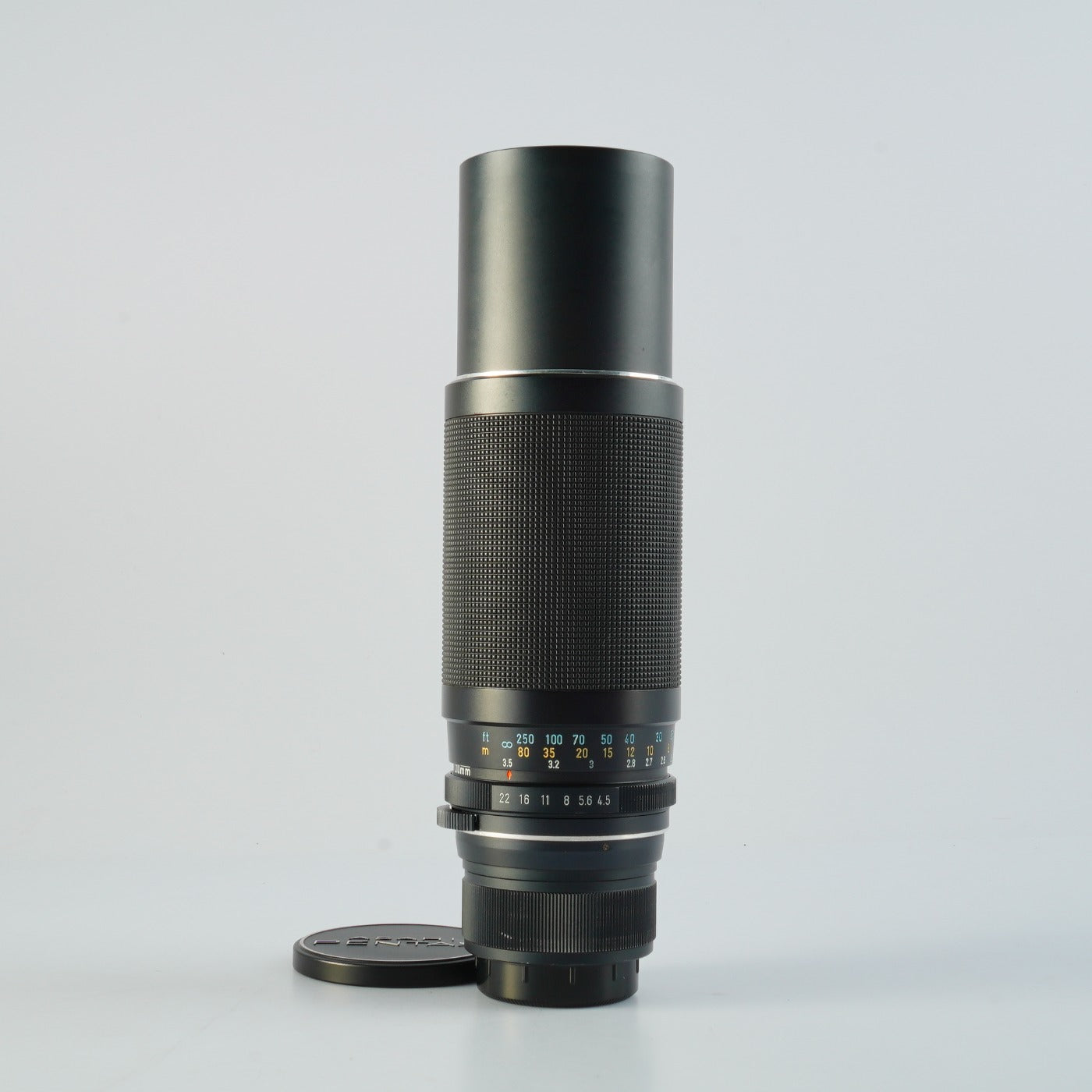 PENTAX Super-Multi-Coated Takumar-ZOOM 85-210mm F/4.5 (M42用) ズームレンズ