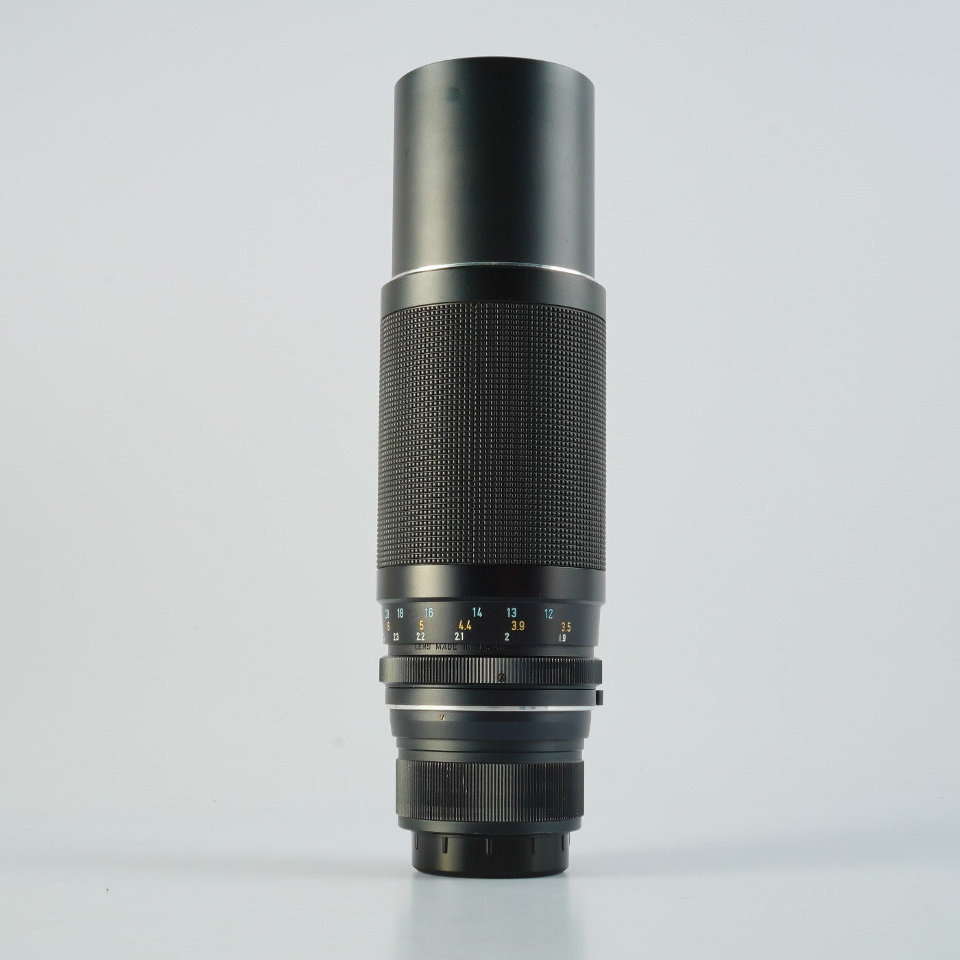 PENTAX Super-Multi-Coated Takumar-ZOOM 85-210mm F/4.5 (M42用) ズームレンズ