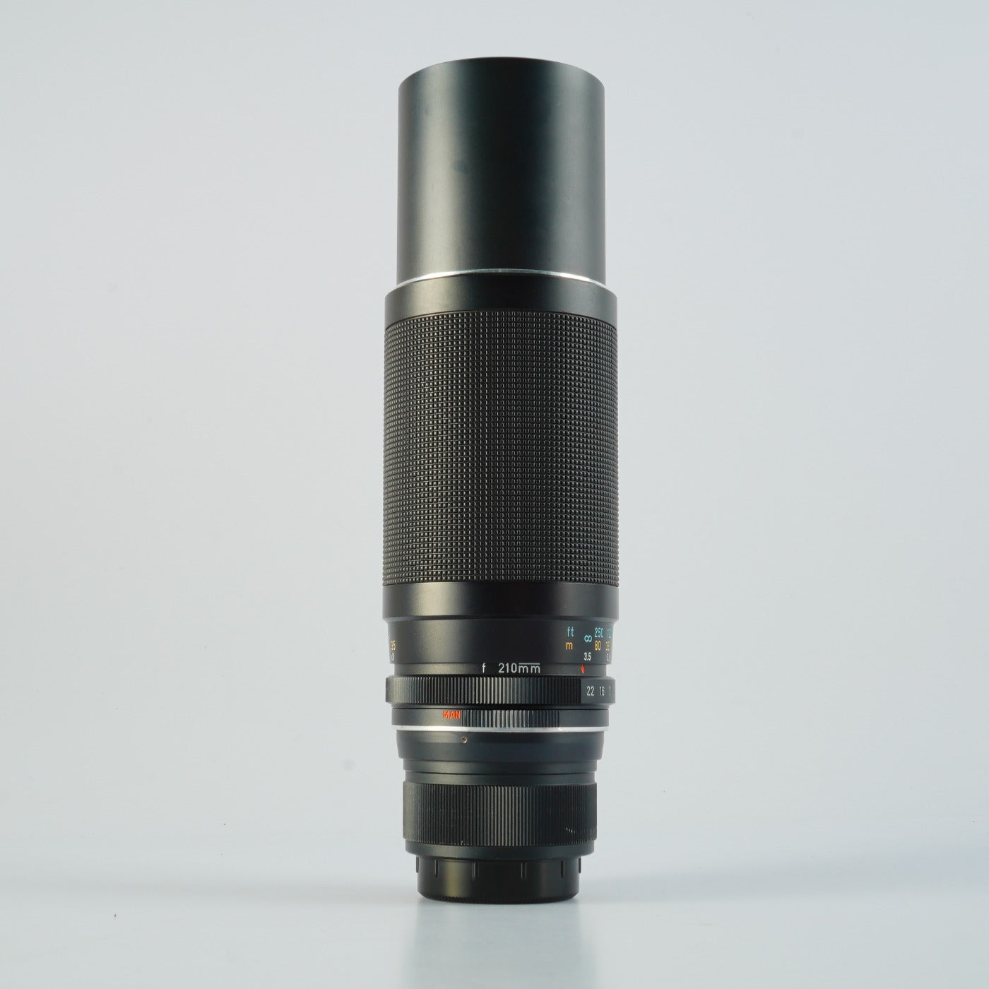 PENTAX Super-Multi-Coated Takumar-ZOOM 85-210mm F/4.5 (M42用) ズームレンズ