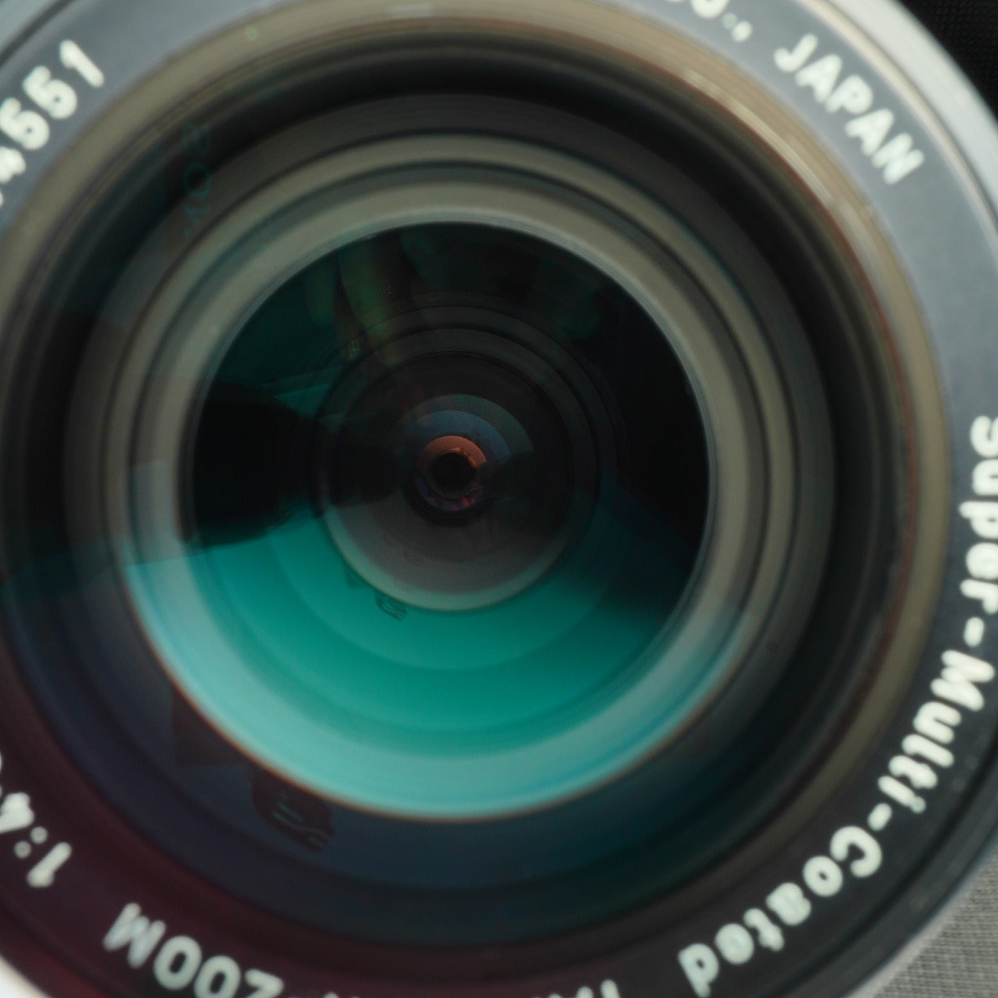 PENTAX Super-Multi-Coated Takumar-ZOOM 85-210mm F/4.5 (M42用) ズームレンズ
