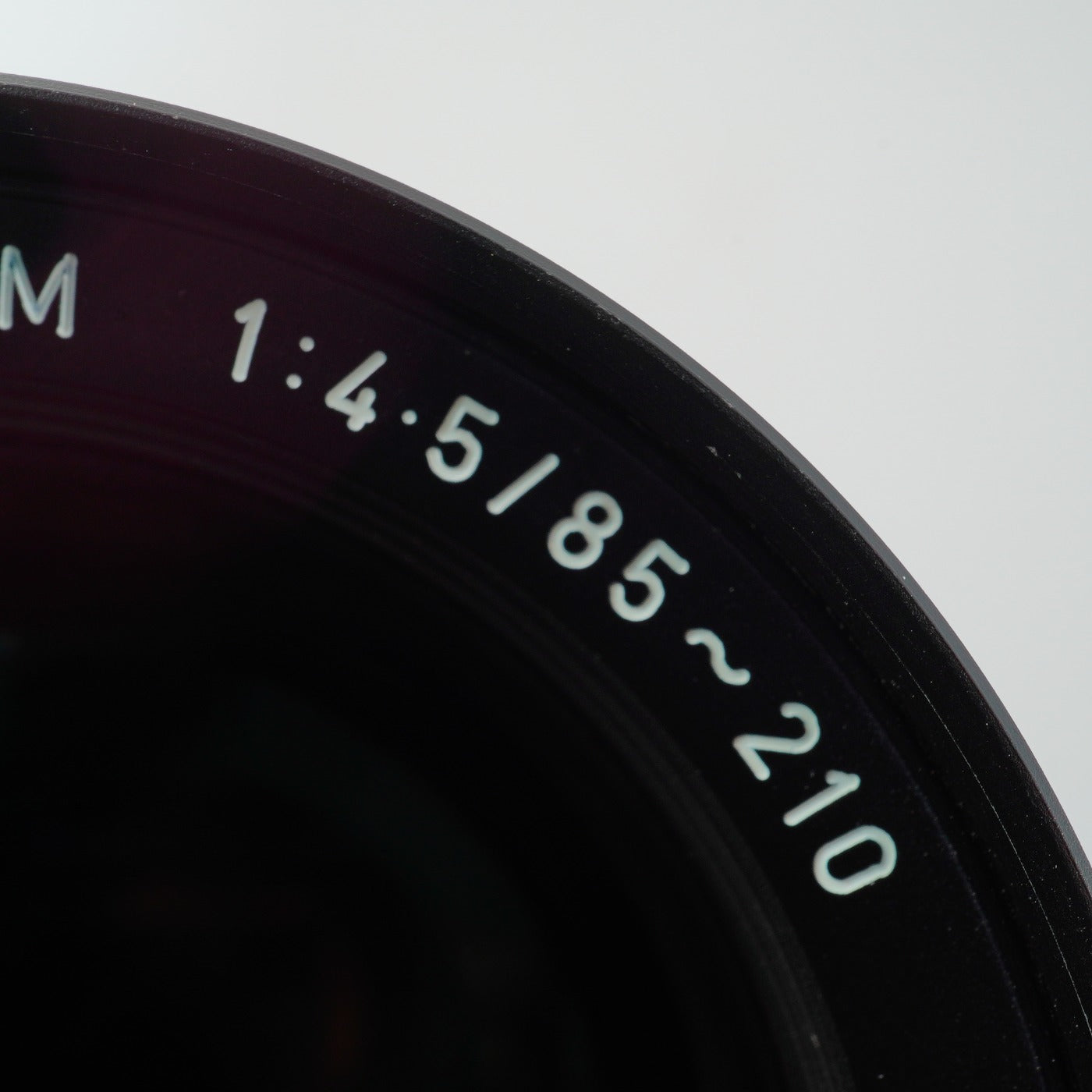 PENTAX Super-Multi-Coated Takumar-ZOOM 85-210mm F/4.5 (M42用) ズームレンズ