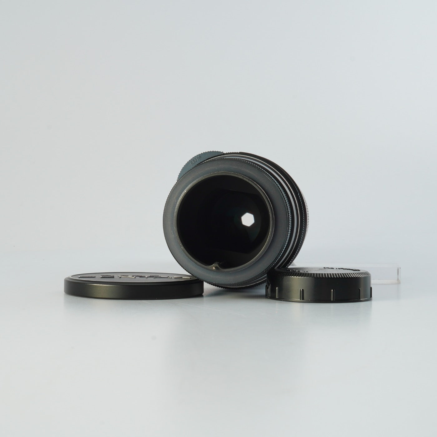 PENTAX Super-Multi-Coated Takumar-ZOOM 85-210mm F/4.5 (M42用) ズームレンズ
