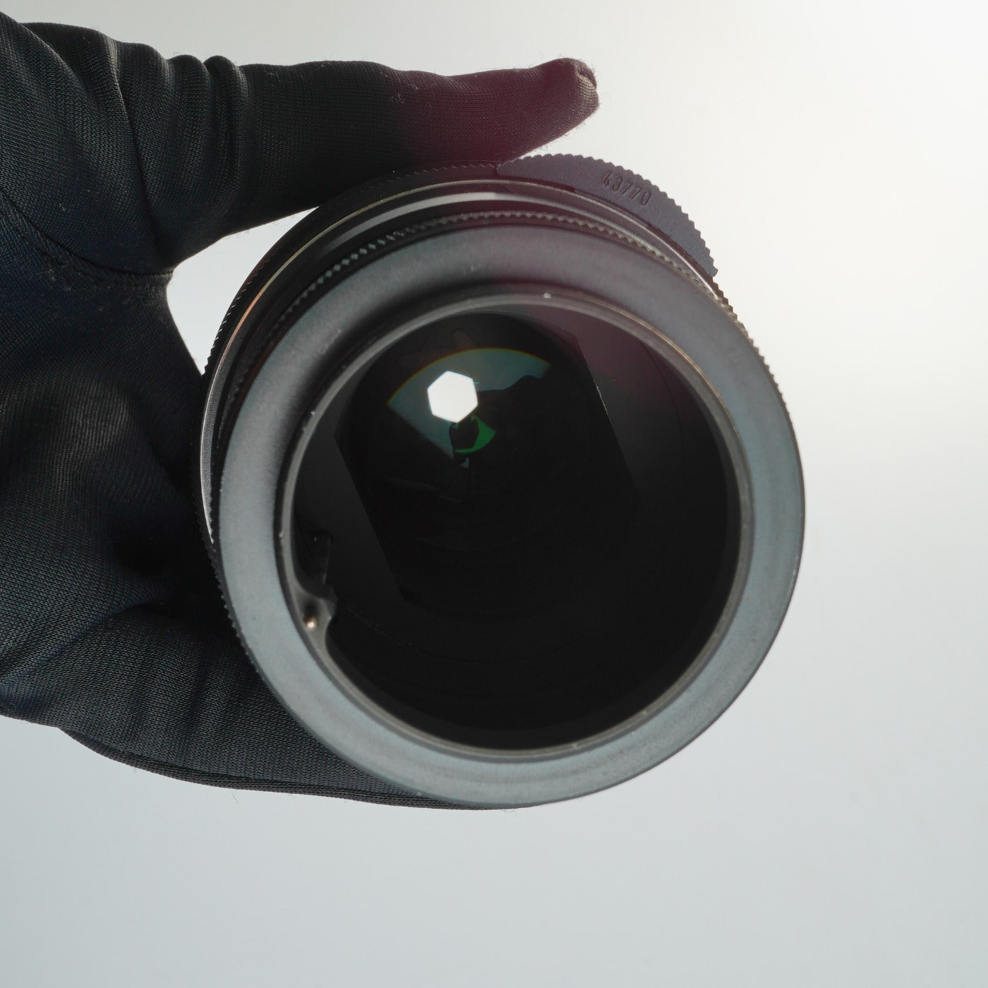 PENTAX Super-Multi-Coated Takumar-ZOOM 85-210mm F/4.5 (M42用) ズームレンズ