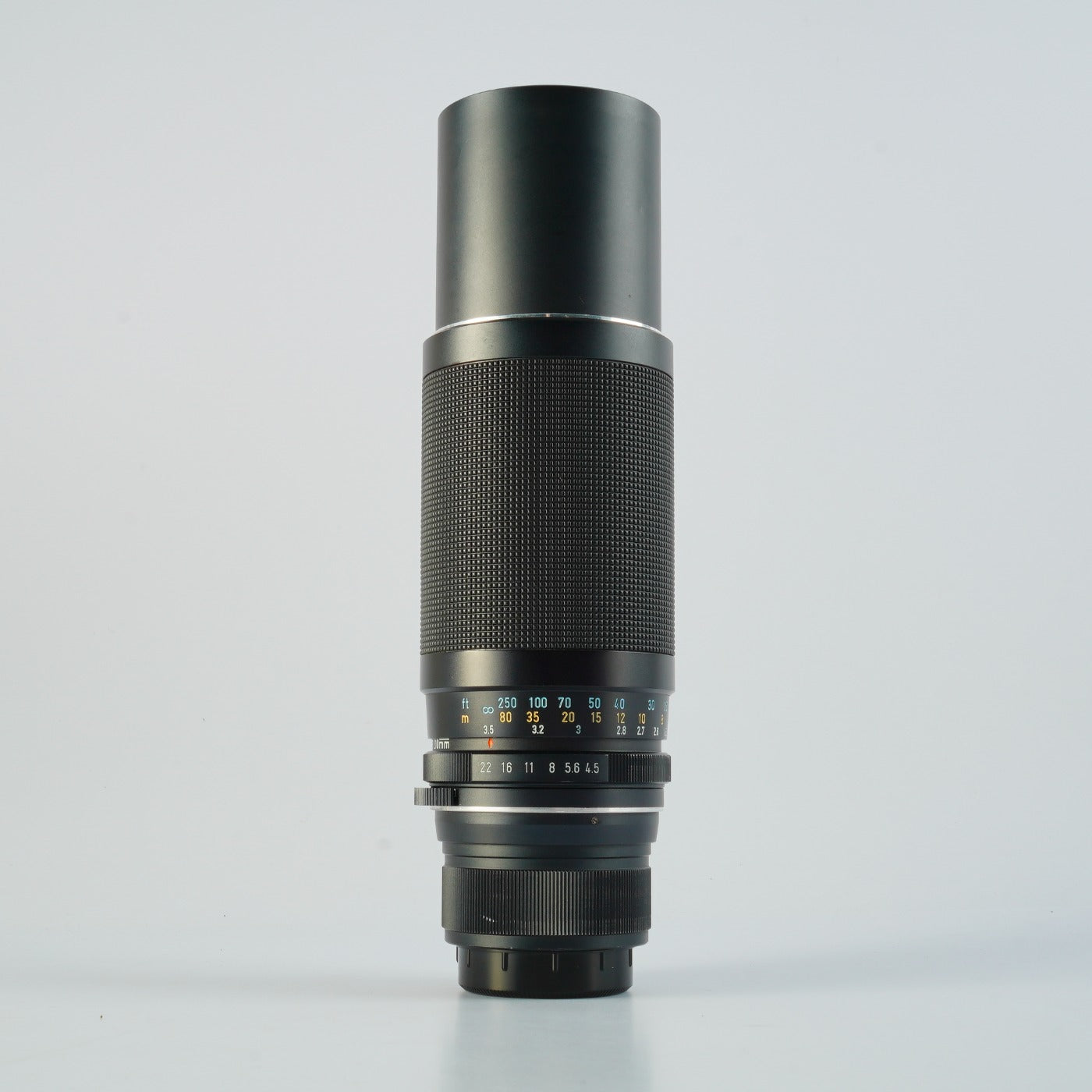 PENTAX Super-Multi-Coated Takumar-ZOOM 85-210mm F/4.5 (M42用) ズームレンズ