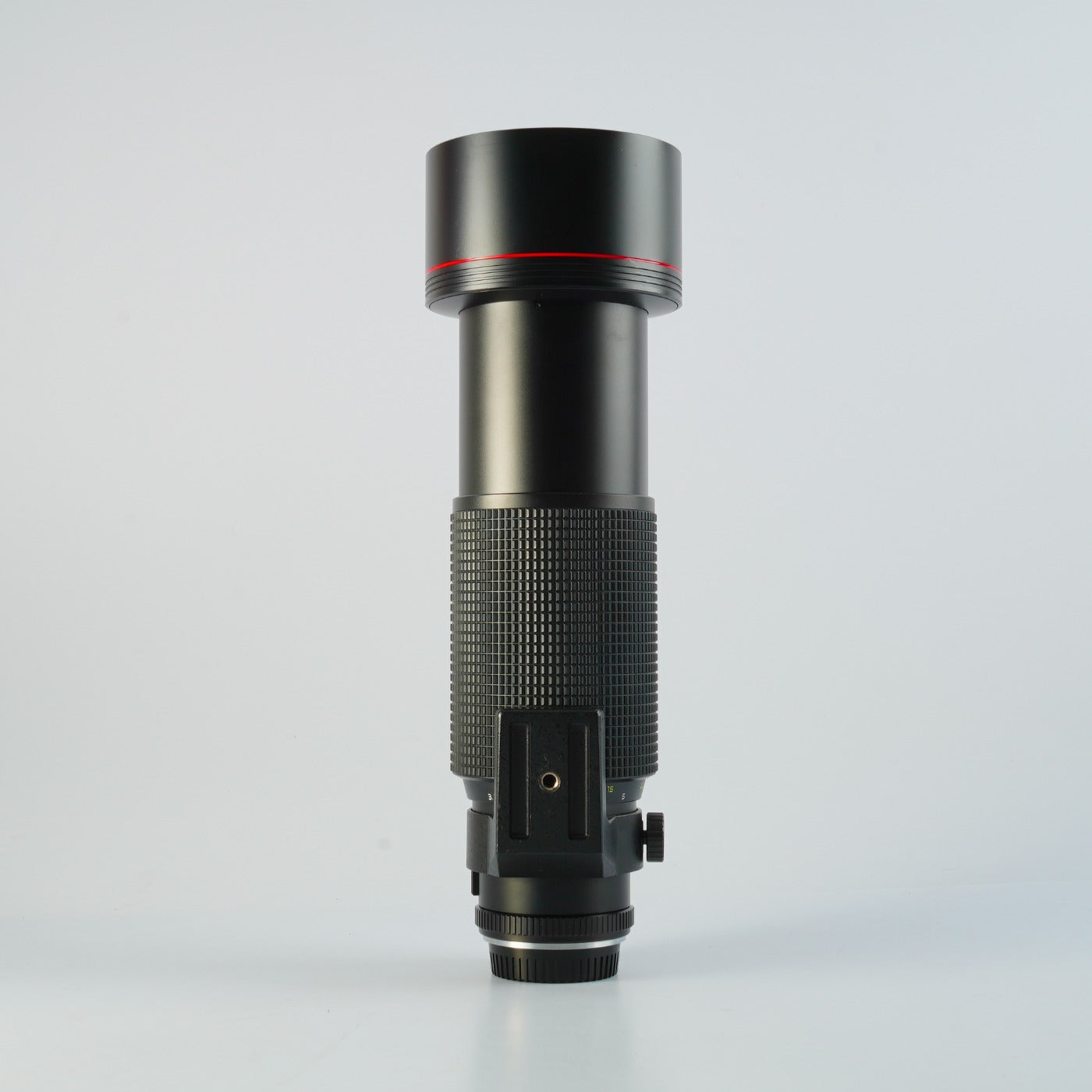 Tokina AT-X SD 150-500mm F/5.6 for Contax/Yashica (Contax/Yashica用) ズームレンズ