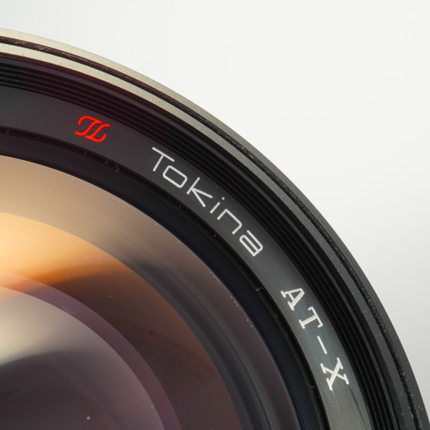 Tokina AT-X SD 150-500mm F/5.6 for Contax/Yashica (Contax/Yashica用) ズームレンズ