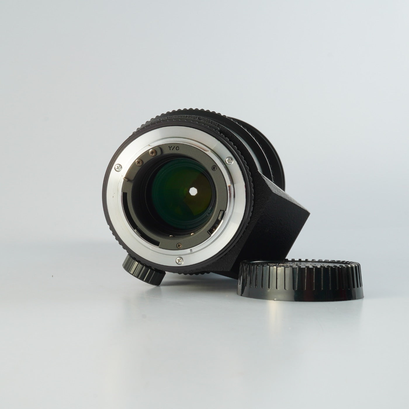 Tokina AT-X SD 150-500mm F/5.6 for Contax/Yashica (Contax/Yashica用) ズームレンズ