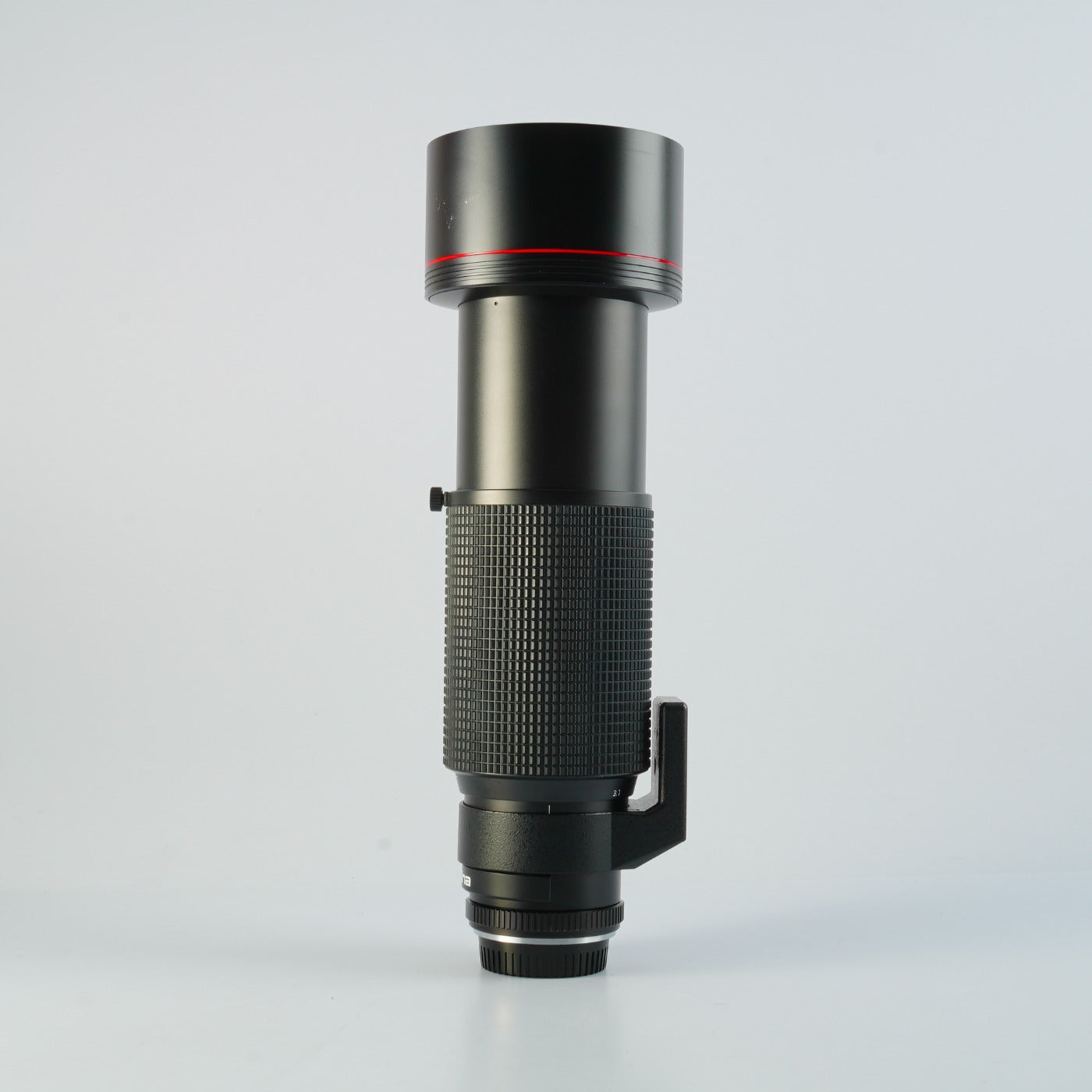 Tokina AT-X SD 150-500mm F/5.6 for Contax/Yashica (Contax/Yashica用) ズームレンズ