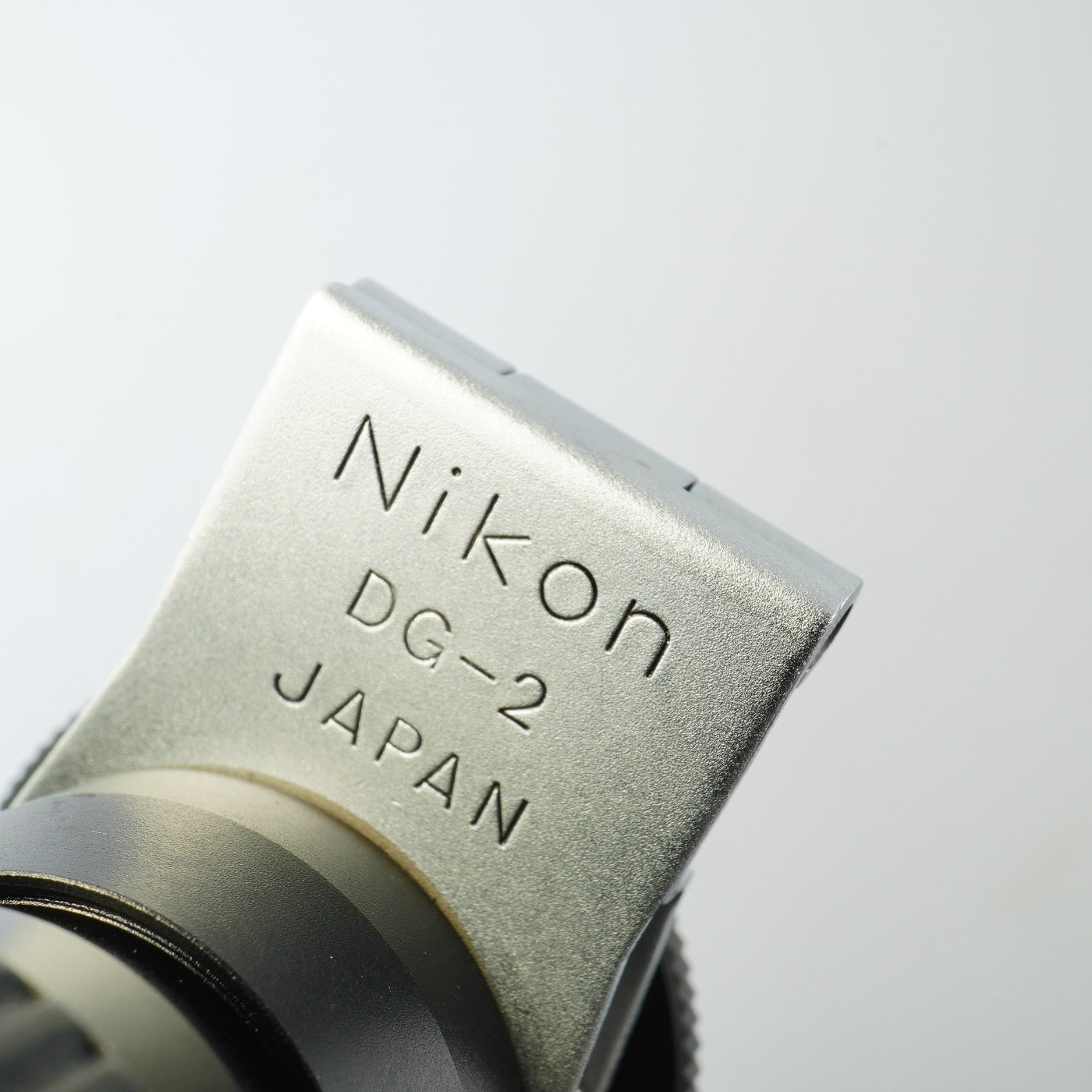 Nikon DG-2 Vew Finder ビューファインダー