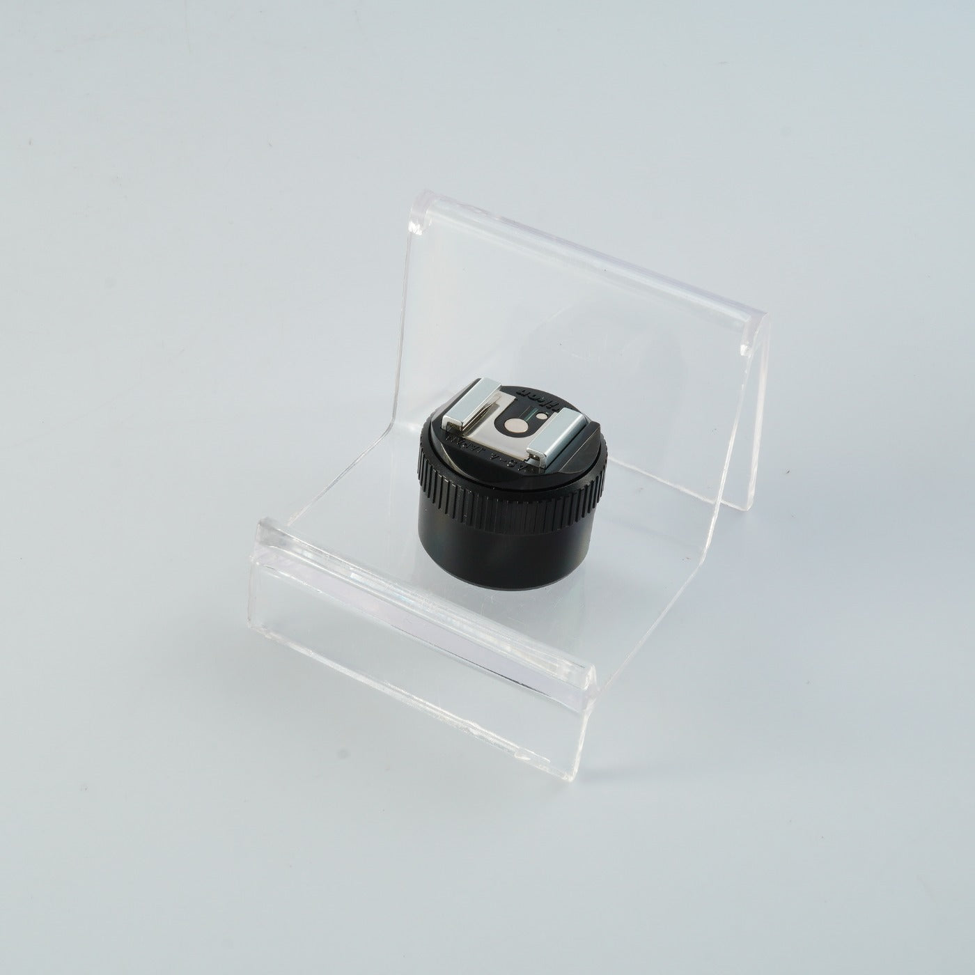 Nikon AS-4 Flash Unit Hot Shoe Coupler F3 撮影用品アクセサリー