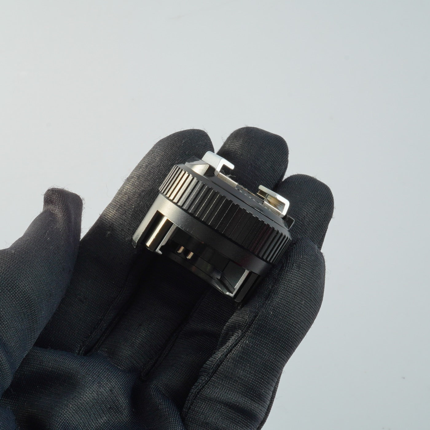 Nikon AS-4 Flash Unit Hot Shoe Coupler F3 撮影用品アクセサリー