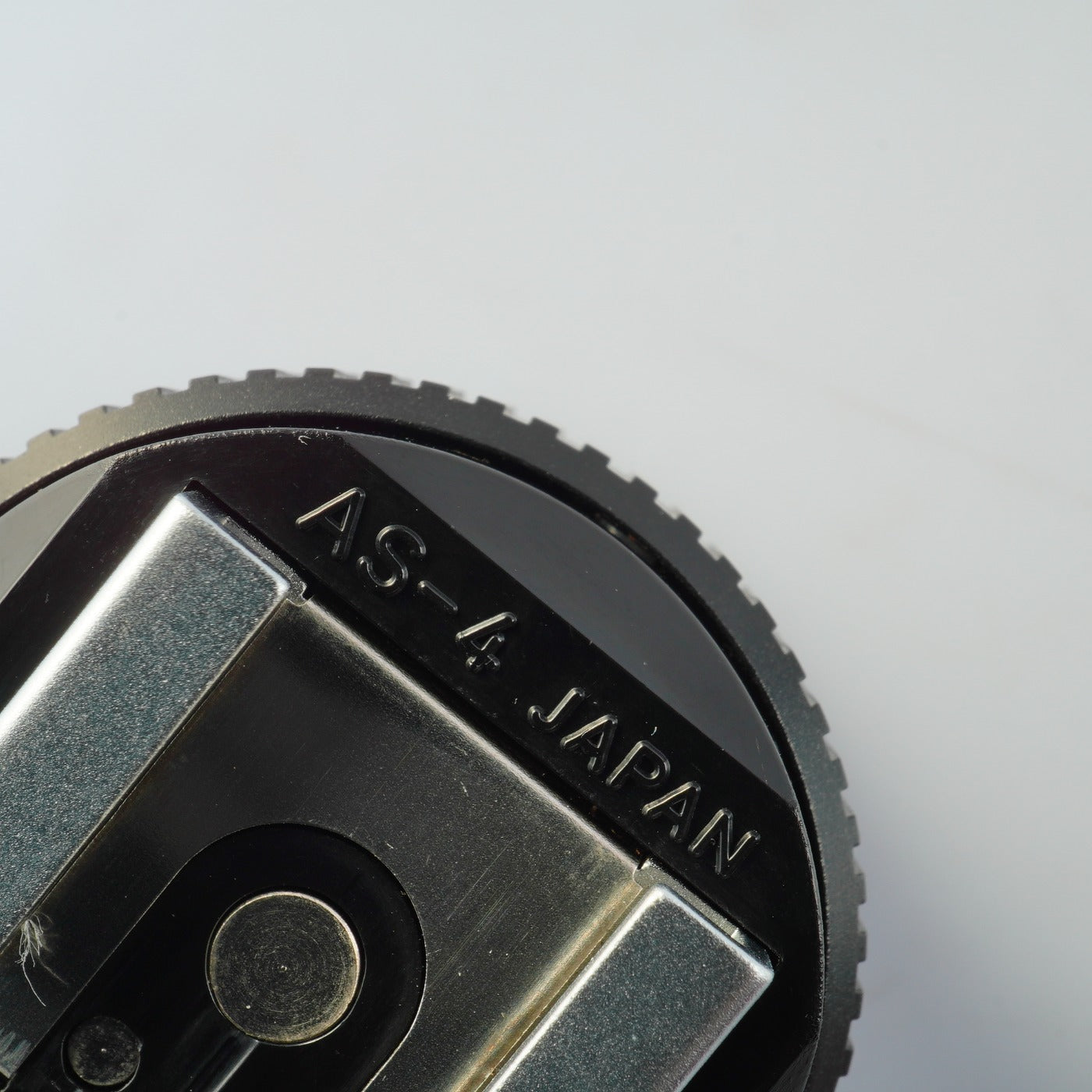 Nikon AS-4 Flash Unit Hot Shoe Coupler F3 撮影用品アクセサリー