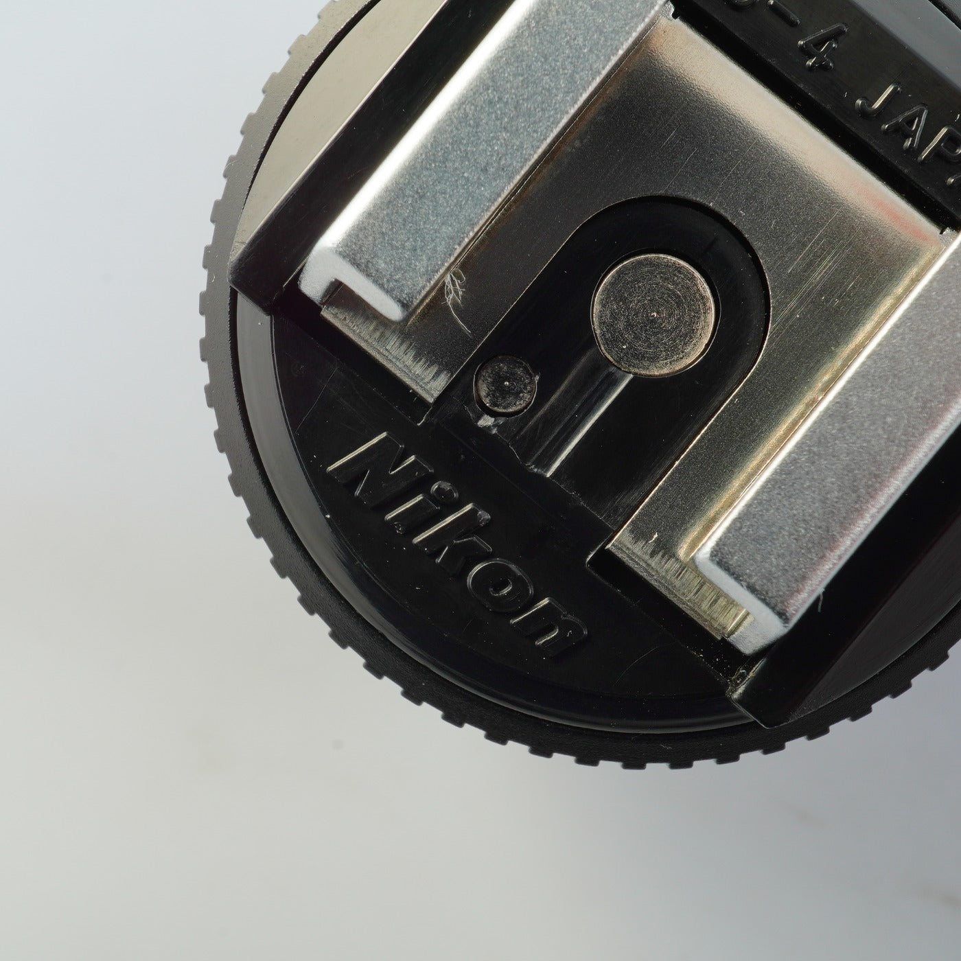 Nikon AS-4 Flash Unit Hot Shoe Coupler F3 撮影用品アクセサリー