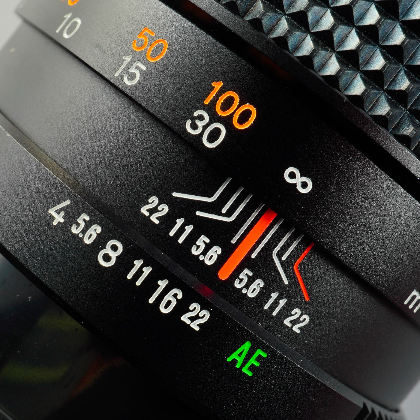 Konica HEXANON AR 200mm F/4 単焦点レンズ
