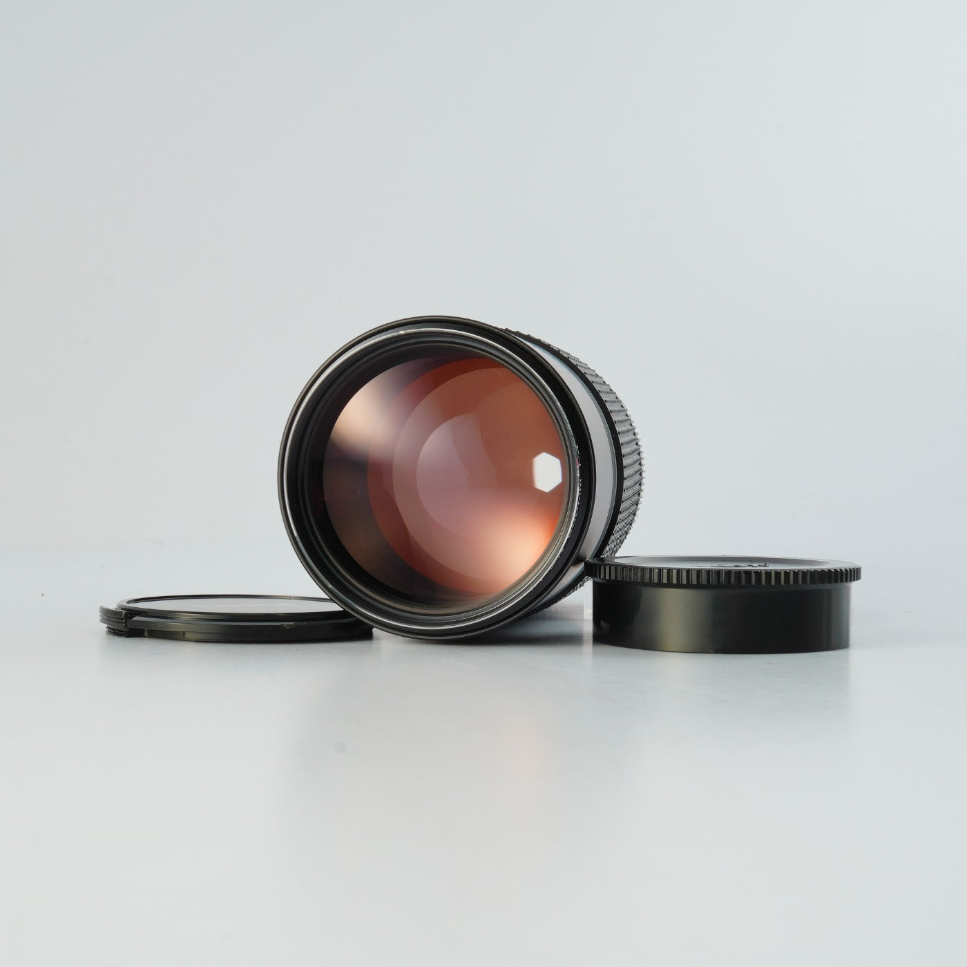 Konica HEXANON AR 200mm F/4 単焦点レンズ – 山田写真機店