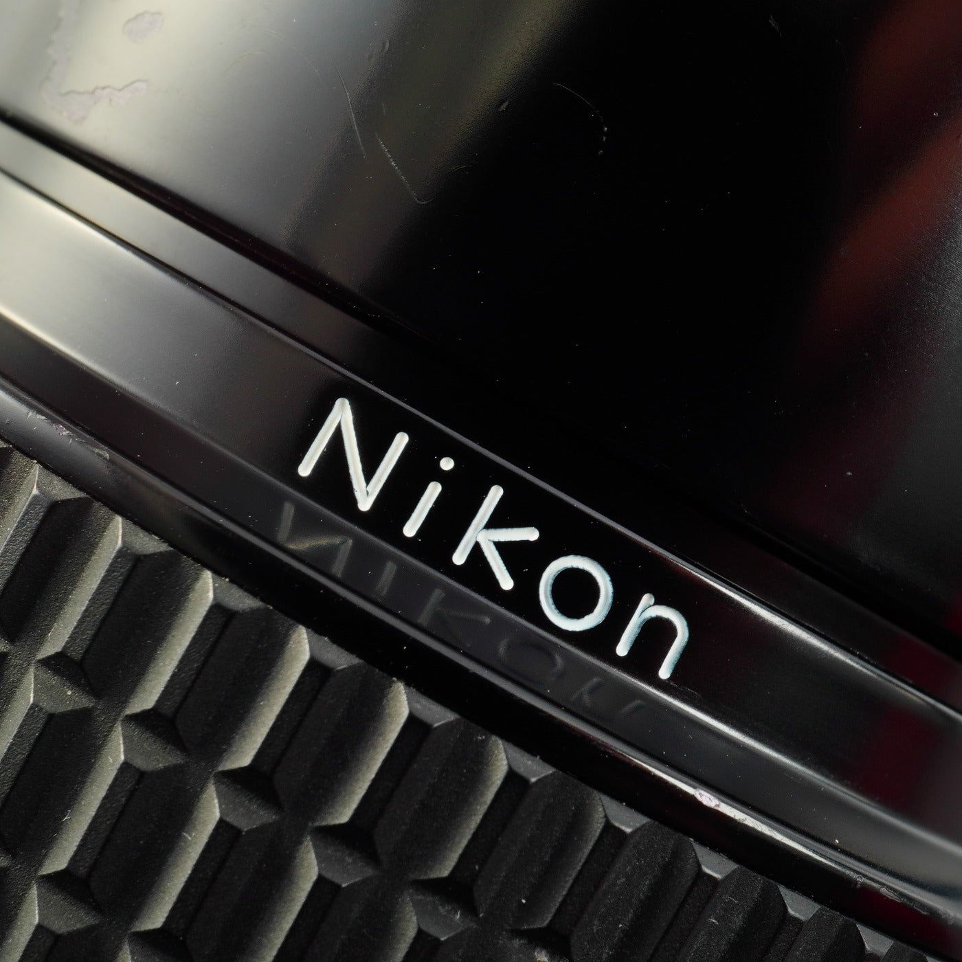 Nikon Ai NIKKOR 200mm F/4 単焦点レンズ