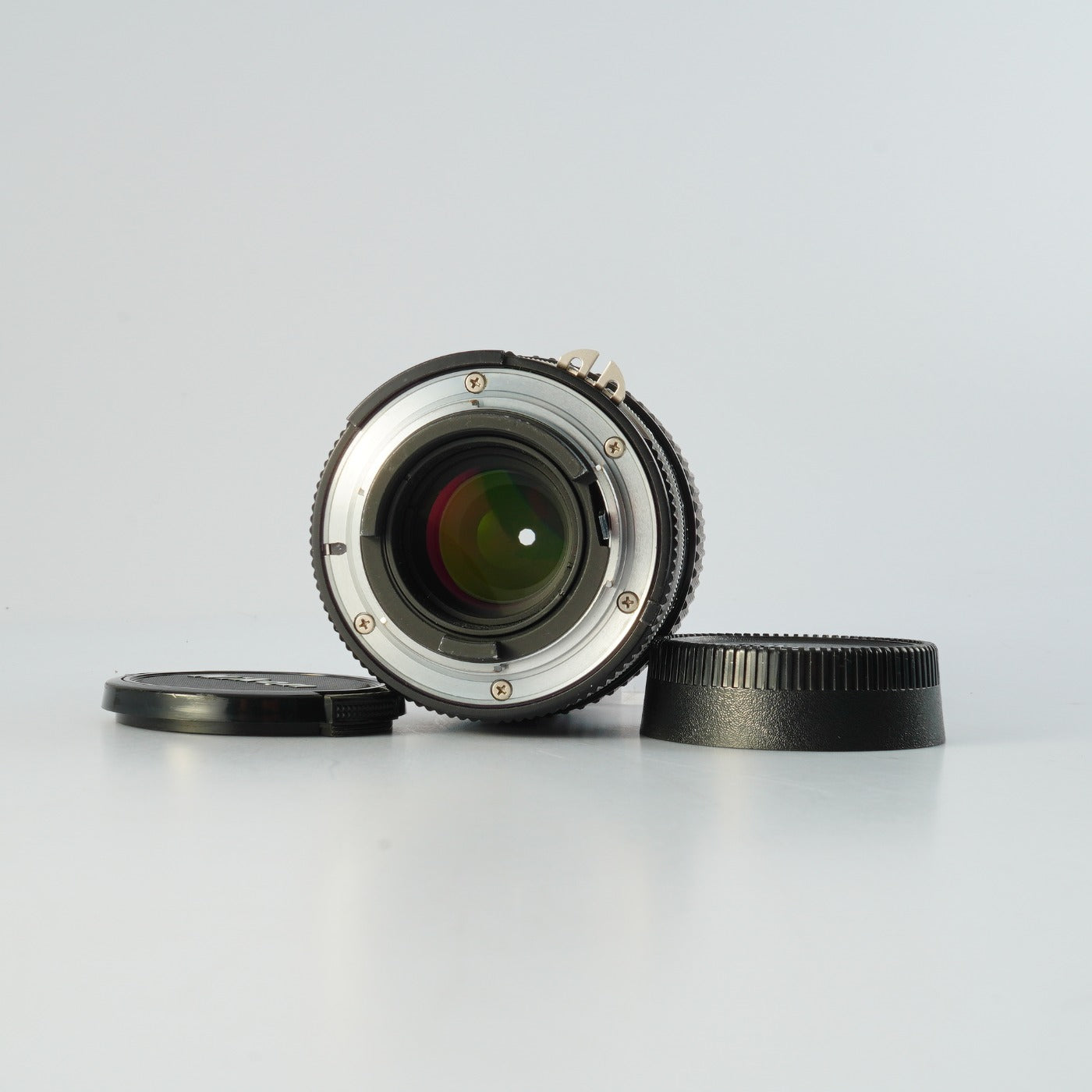 Nikon Ai NIKKOR 200mm F/4 単焦点レンズ
