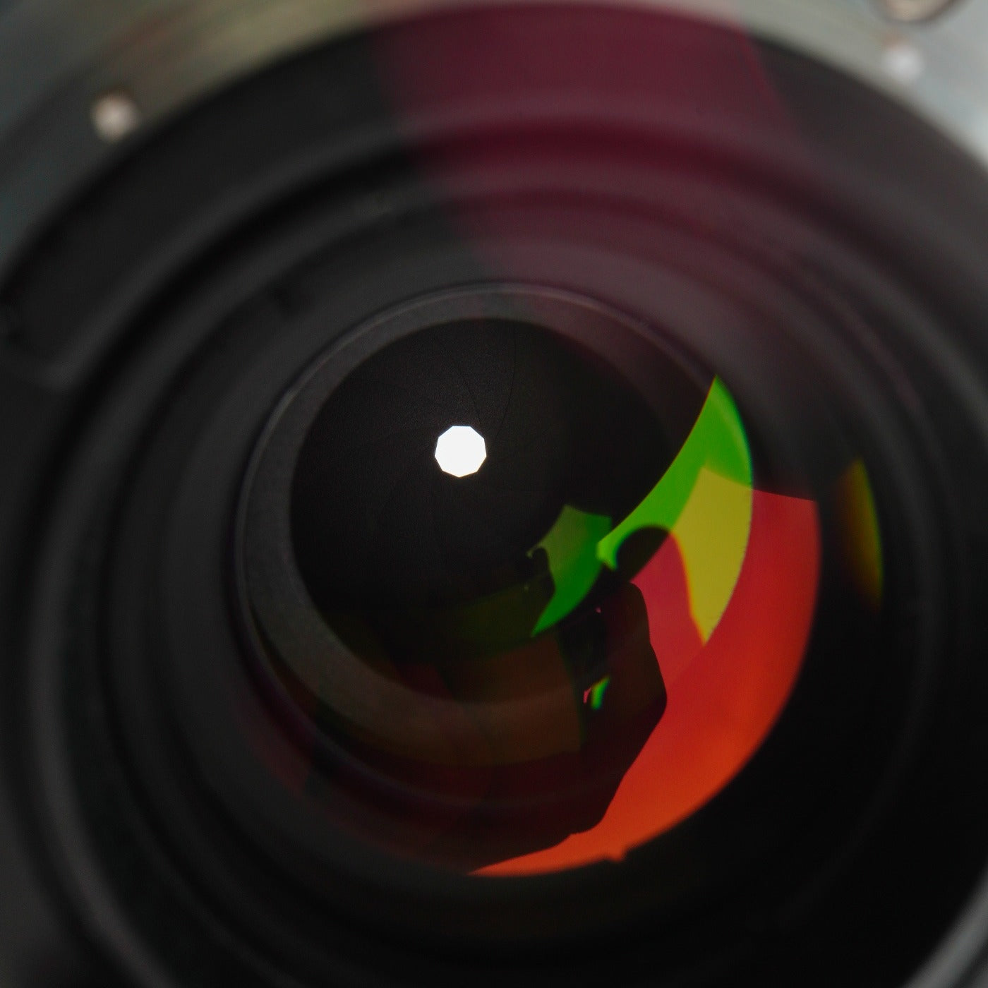 Nikon Ai NIKKOR 200mm F/4 単焦点レンズ