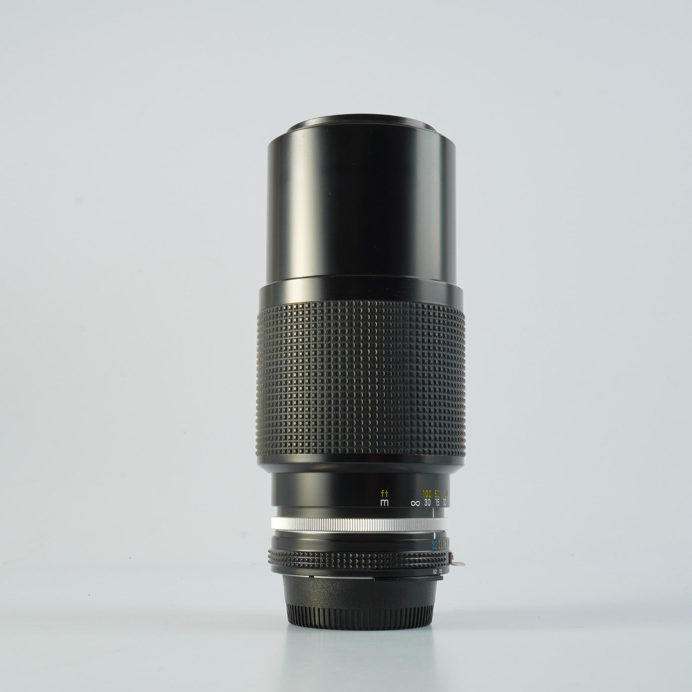 Nikon Ai Zoom NIKKOR 80-200mm F/4.5 ズームレンズ